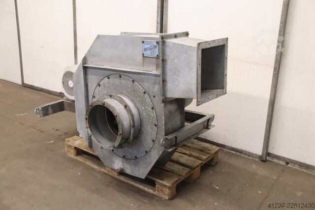  Rippert T8-355/2-A