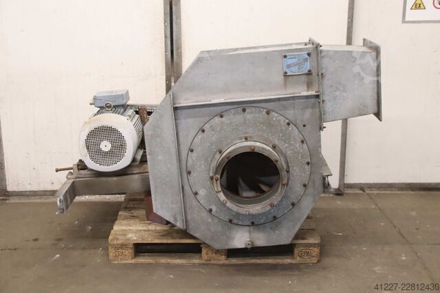  Rippert T8-355/2-A