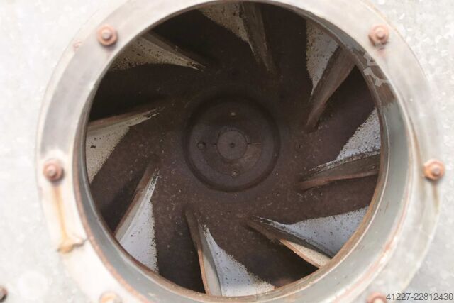  Rippert T8-355/2-A