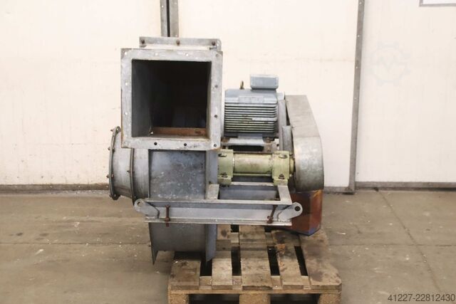  Rippert T8-355/2-A