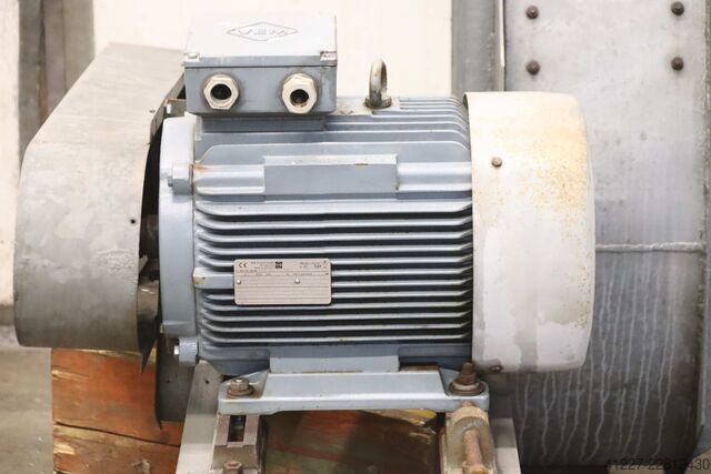  Rippert T8-355/2-A