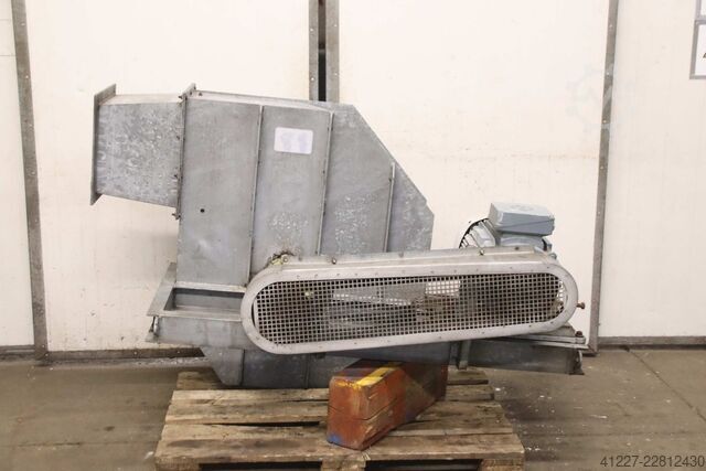  Rippert T8-355/2-A