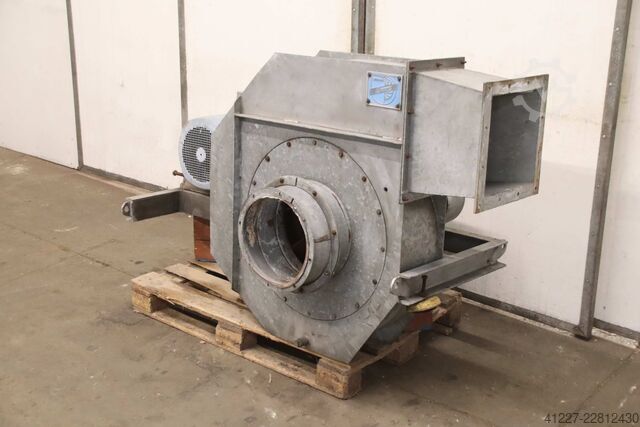  Rippert T8-355/2-A