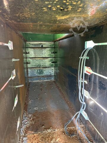Paalipuristin Paal Likon 200