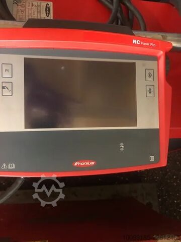 용접기 세트 Fronius Tps 600i