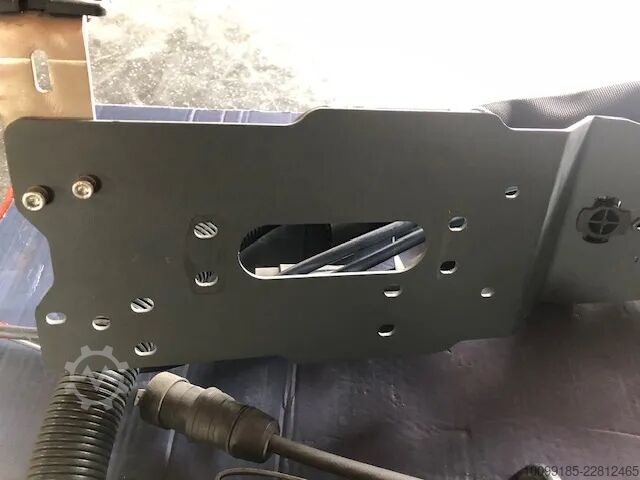 용접기 세트 Fronius Tps 600i