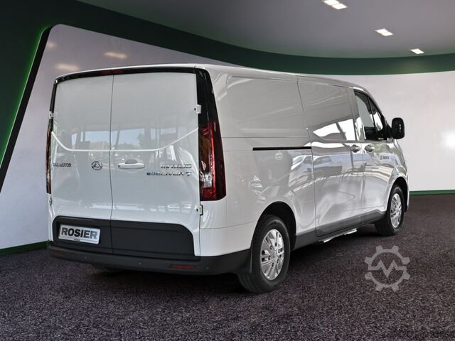 Kastenwagen Maxus eDELIVER 7 KA L2H1 88 kW/h 2xSchiebet. Klima