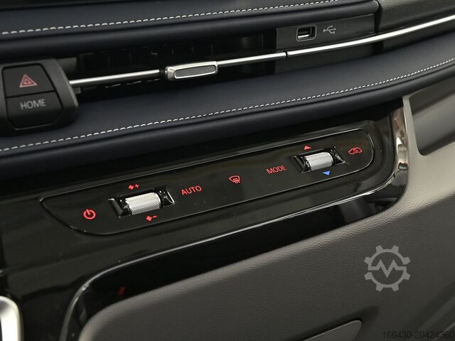 Kastenwagen Maxus eDELIVER 7 KA L2H1 88 kW/h 2xSchiebet. Klima