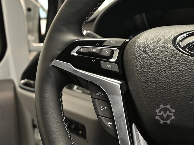 Kastenwagen Maxus eDELIVER 7 KA L2H1 88 kW/h 2xSchiebet. Klima