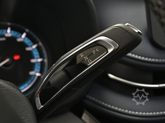 Kastenwagen Maxus eDELIVER 7 KA L2H1 88 kW/h 2xSchiebet. Klima