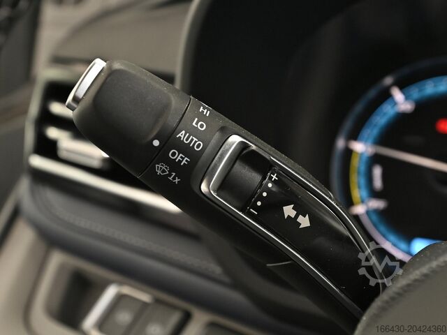 Kastenwagen Maxus eDELIVER 7 KA L2H1 88 kW/h 2xSchiebet. Klima