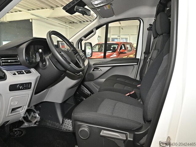 Kastenwagen Maxus eDELIVER 7 KA L2H1 88 kW/h 2xSchiebet. Klima