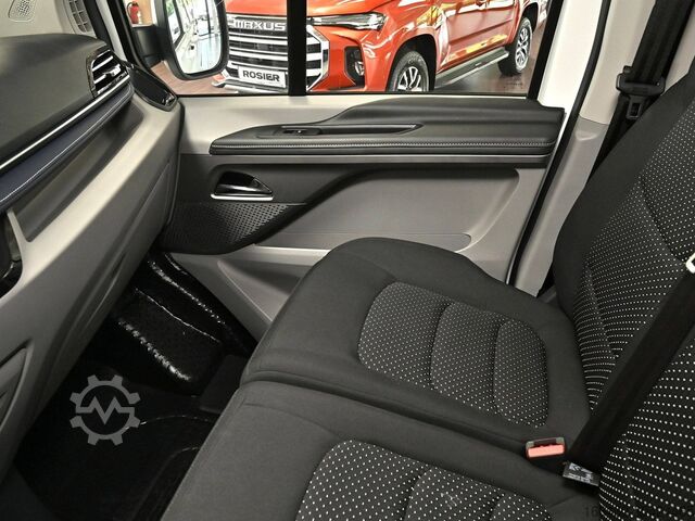 Kastenwagen Maxus eDELIVER 7 KA L2H1 88 kW/h 2xSchiebet. Klima