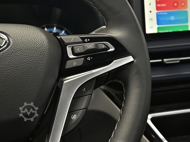 Kastenwagen Maxus eDELIVER 7 KA L2H1 88 kW/h 2xSchiebet. Klima