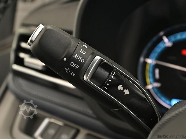 Kastenwagen Maxus eDELIVER 7 KA L2H1 88 kW/h 2xSchiebet. Klima