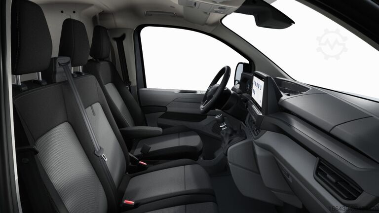 Minibuss VW T7 Transporter Kastenwagen 2.0 TDI L-Trennwand A