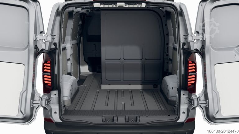 Minibuss VW T7 Transporter Kastenwagen 2.0 TDI L-Trennwand A