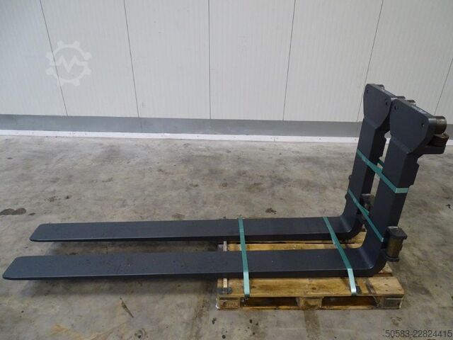  Vetter Konecranes 12t
