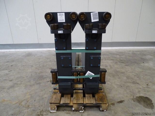  Vetter Konecranes 12t
