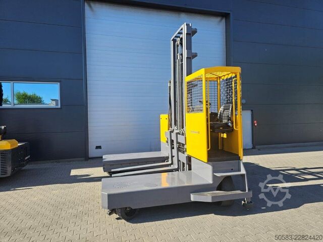  Baumann 50/18/60 STC8.5