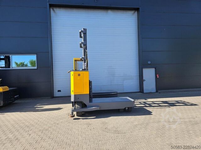  Baumann 50/18/60 STC8.5
