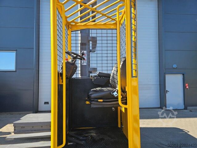  Baumann 50/18/60 STC8.5