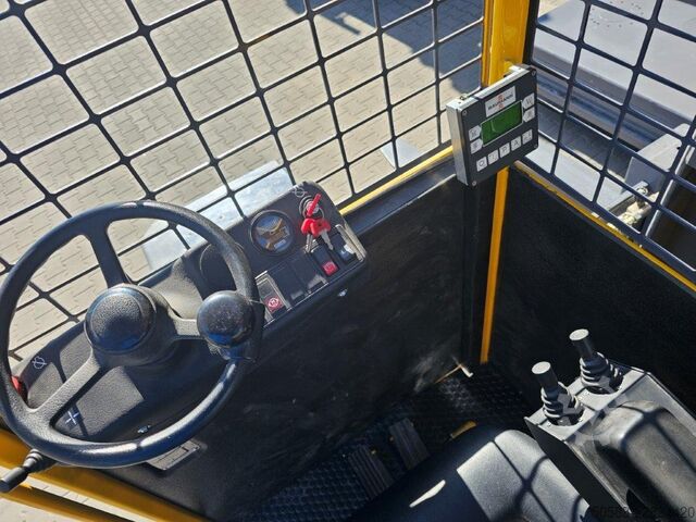  Baumann 50/18/60 STC8.5