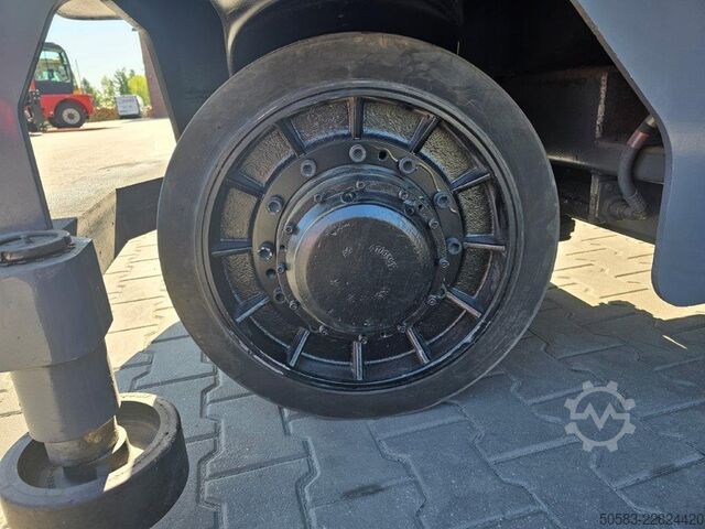  Baumann 50/18/60 STC8.5