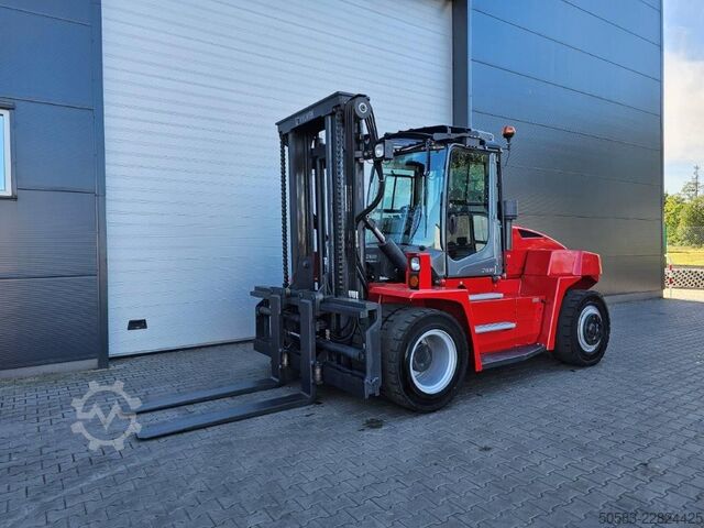  Kalmar DCG120-6