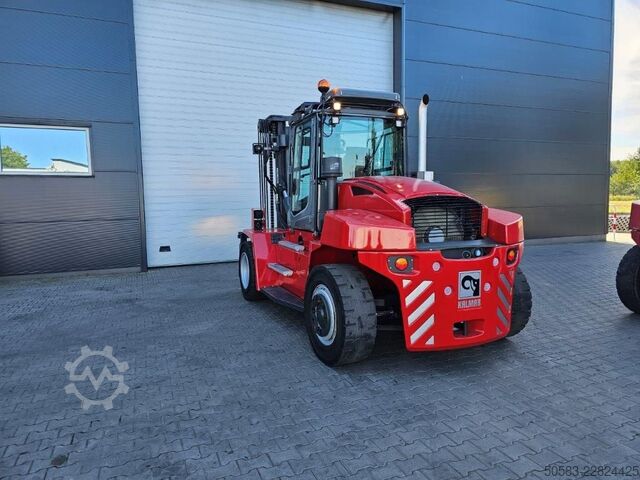  Kalmar DCG120-6