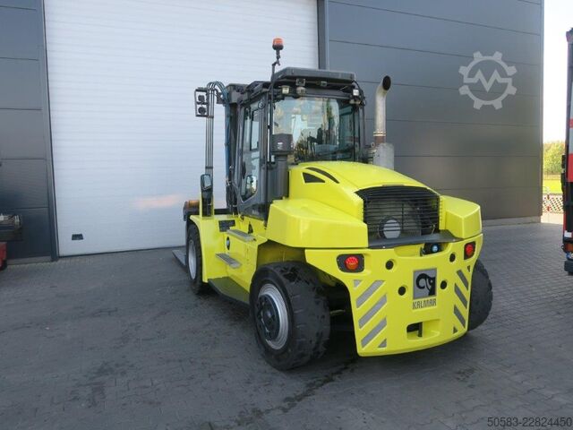  Kalmar DCG120-6