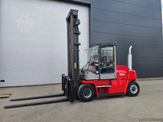  Kalmar GCE80-6