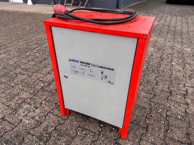 Tõstuk-reach truck LINDE R 20 S  Active  5.40 höhe   2t