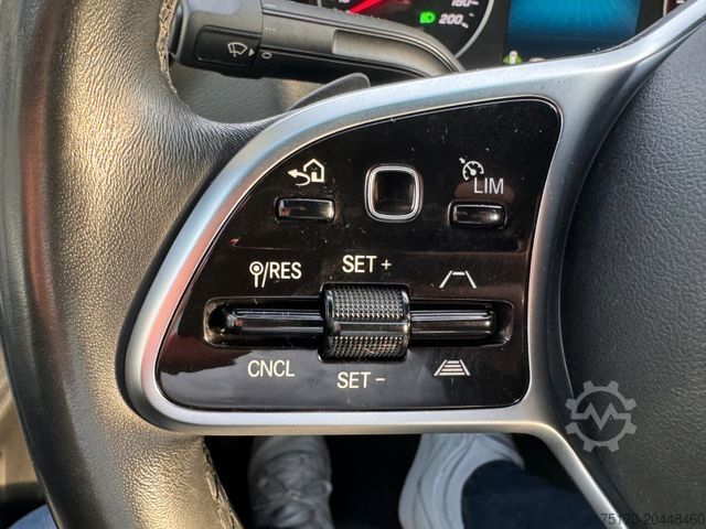 High top van MERCEDES-BENZ Sprinter 315 CDI Klima 360Kamera DISTRONIC LED