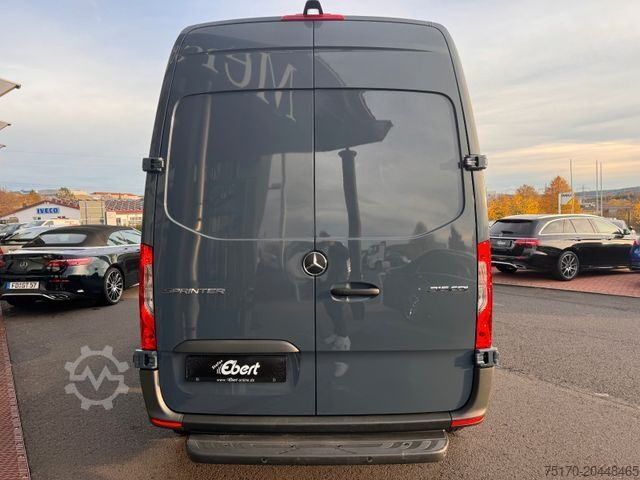 Panel van MERCEDES-BENZ Sprinter 315 CDI Klima 360Kamera DISTRONIC LED