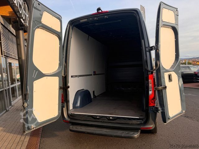 Panel van MERCEDES-BENZ Sprinter 315 CDI Klima 360Kamera DISTRONIC LED