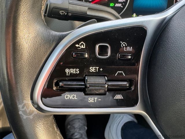 Panel van MERCEDES-BENZ Sprinter 315 CDI Klima 360Kamera DISTRONIC LED