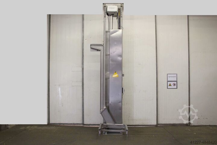 Hebekipper BAADER 531