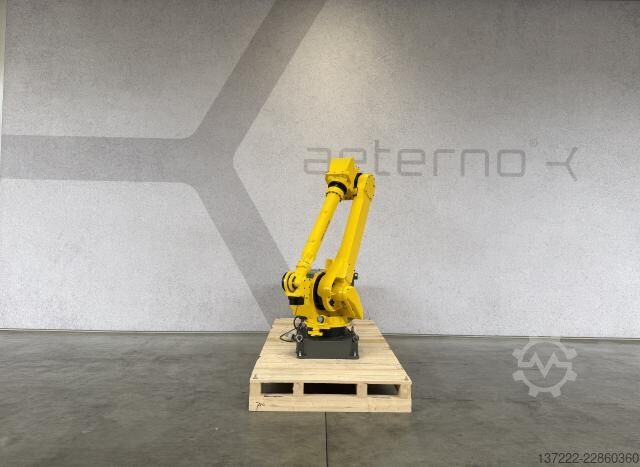  FANUC M-710iC/45M
