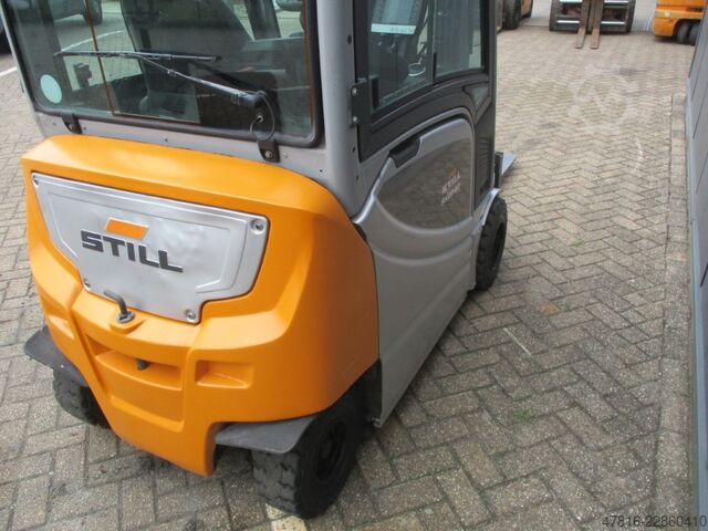 Forklift STILL RX20-20P
