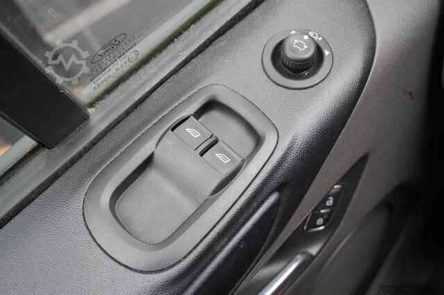 Fourgon tôlé Ford Transit Custom 2.0 TDCI 130PK AUTOMAAT EURO 6 -...