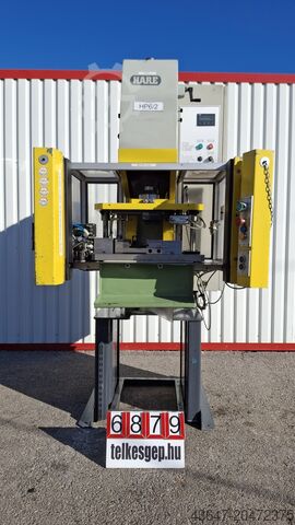 Hydraulic press 6t, Hare 6HP HARE 6 HP