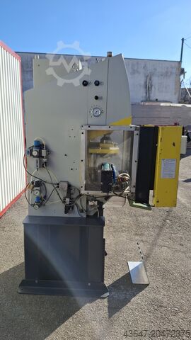 Hydraulic press 6t, Hare 6HP HARE 6 HP