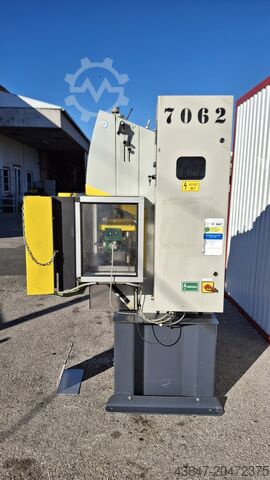 Hydraulic press 6t, Hare 6HP HARE 6 HP