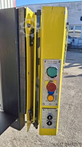 Hydraulic press 6t, Hare 6HP HARE 6 HP