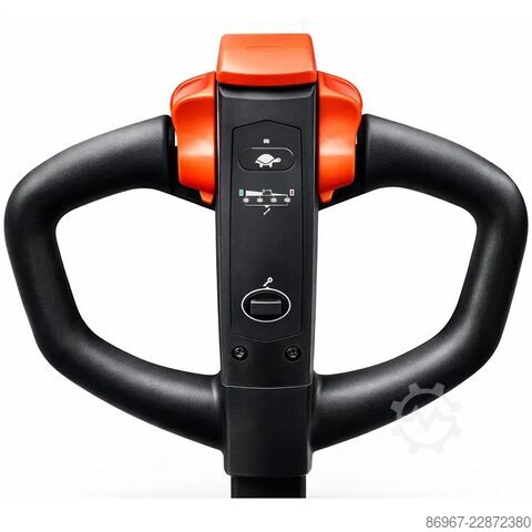 Elektrický paletový vozík CORMAK Q20-6 48V 20Ah