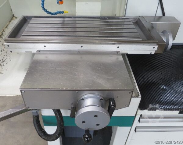  FEHLMANN P20M