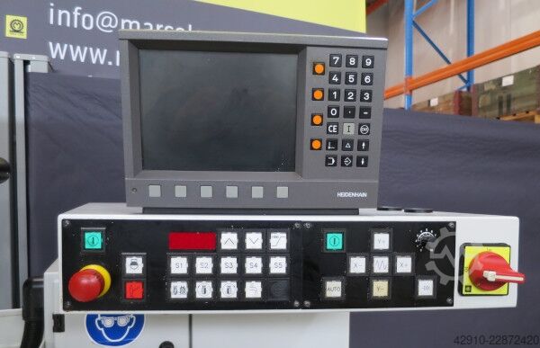  FEHLMANN P20M