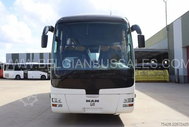  MAN Lions Coach R07 / Full option / 12m