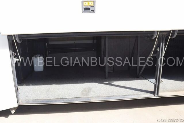  MAN Lions Coach R07 / Full option / 12m